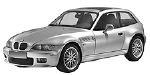 BMW E36-7 P0862 Fault Code