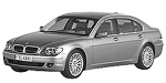 BMW E65 P0862 Fault Code