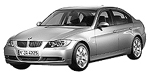 BMW E92 P0862 Fault Code